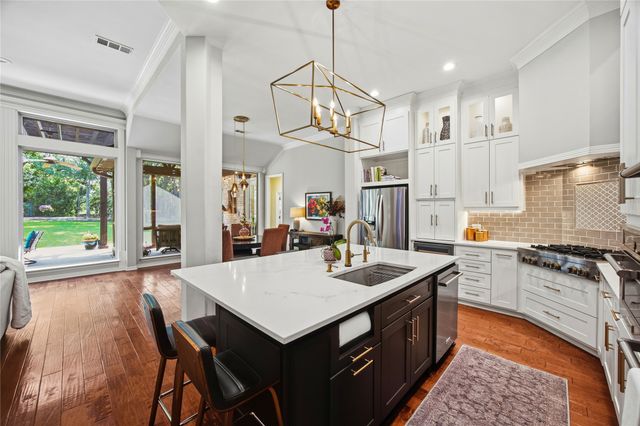 1720 Beretta Drive, Flower Mound, TX 75028