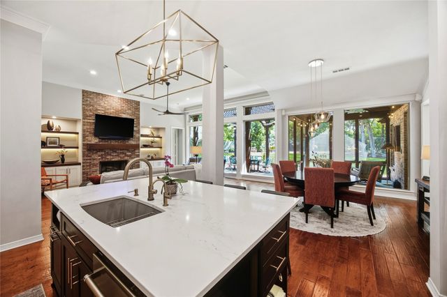 1720 Beretta Drive, Flower Mound, TX 75028