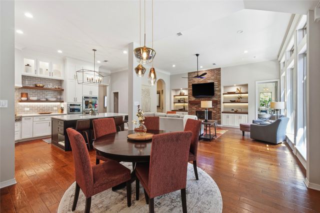 1720 Beretta Drive, Flower Mound, TX 75028