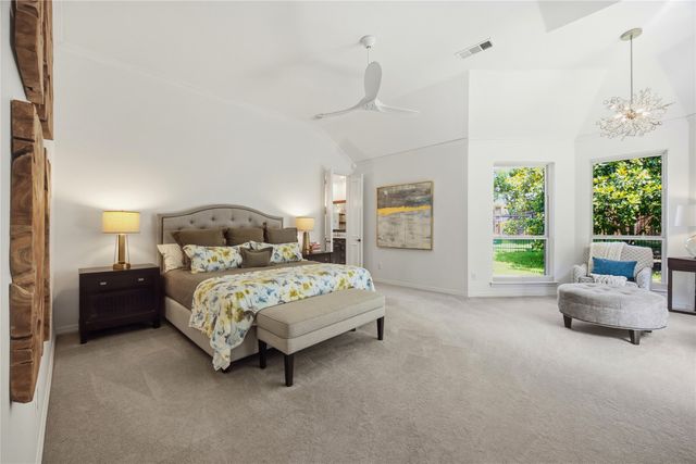 1720 Beretta Drive, Flower Mound, TX 75028