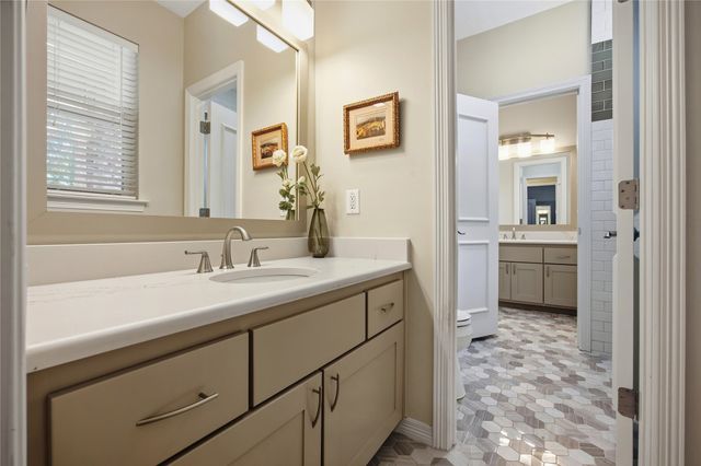 1720 Beretta Drive, Flower Mound, TX 75028