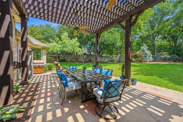 1720 Beretta Drive, Flower Mound, TX 75028