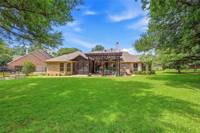 1720 Beretta Drive, Flower Mound, TX 75028