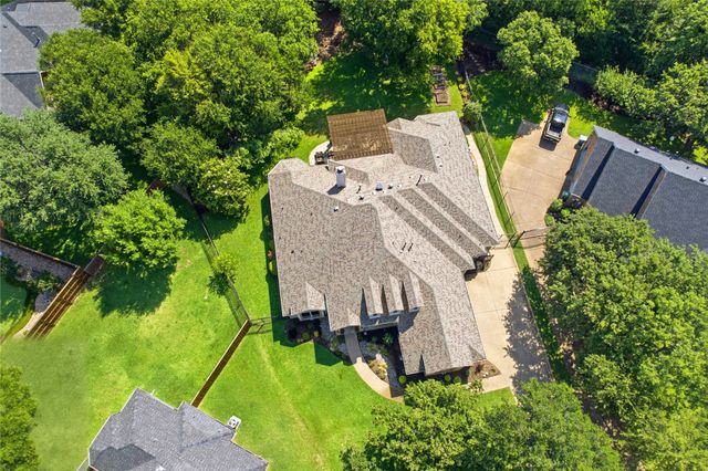 1720 Beretta Drive, Flower Mound, TX 75028