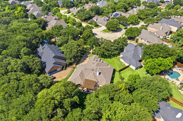 1720 Beretta Drive, Flower Mound, TX 75028