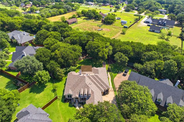 1720 Beretta Drive, Flower Mound, TX 75028