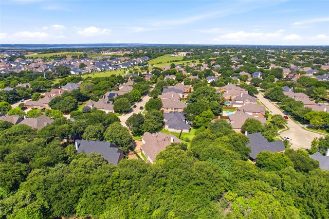 1720 Beretta Drive, Flower Mound, TX 75028
