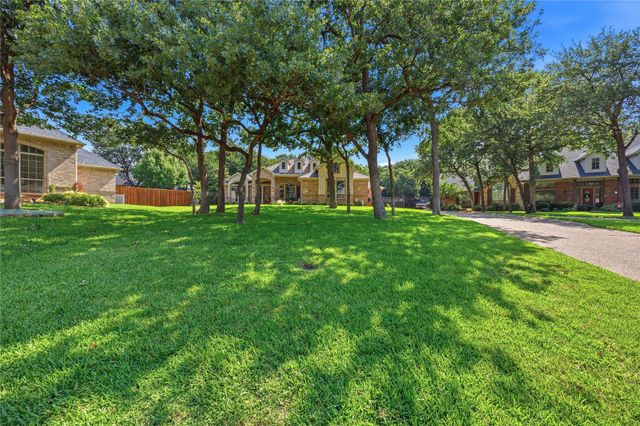 1720 Beretta Drive, Flower Mound, TX 75028