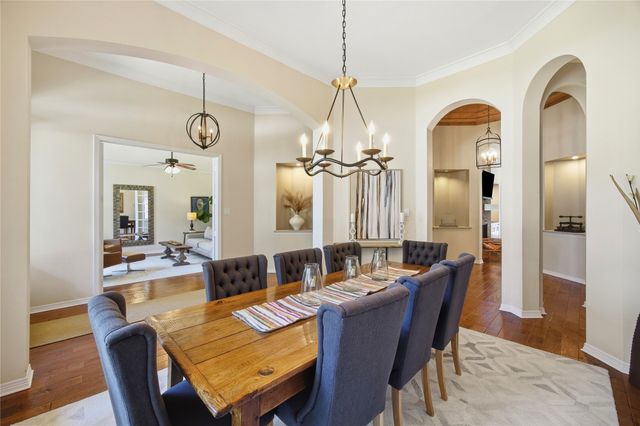 1720 Beretta Drive, Flower Mound, TX 75028