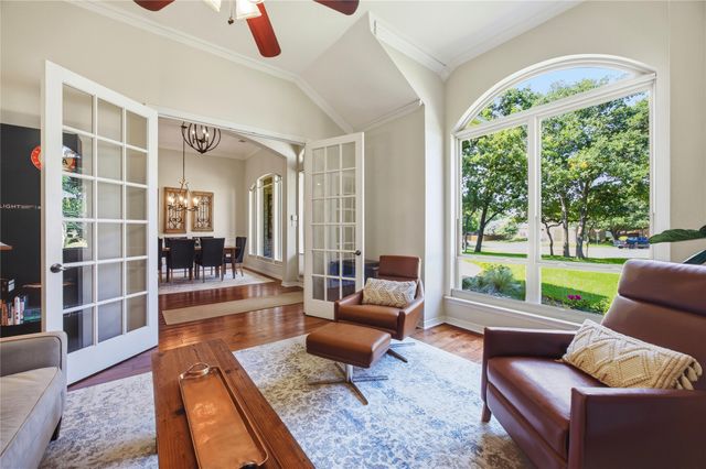 1720 Beretta Drive, Flower Mound, TX 75028