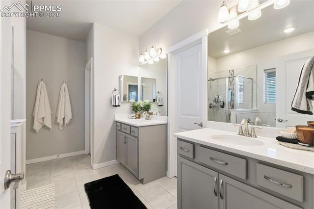 6904 Bigtooth Maple Drive, Colorado Springs, CO 80925