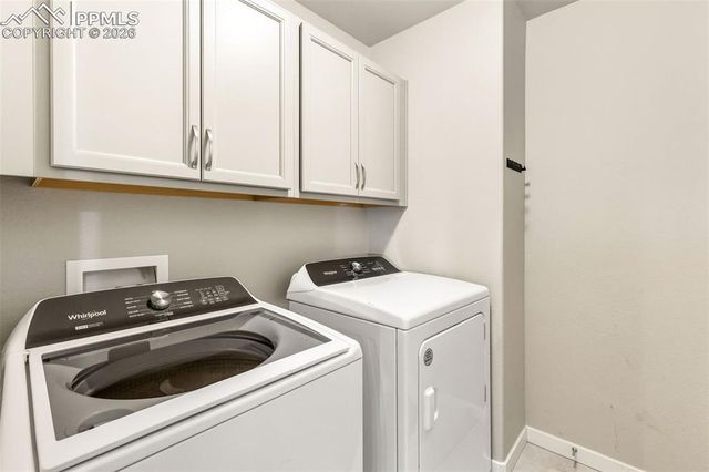 6904 Bigtooth Maple Drive, Colorado Springs, CO 80925