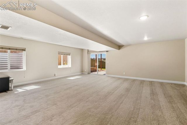 6904 Bigtooth Maple Drive, Colorado Springs, CO 80925