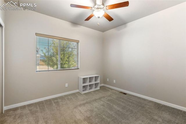 6904 Bigtooth Maple Drive, Colorado Springs, CO 80925