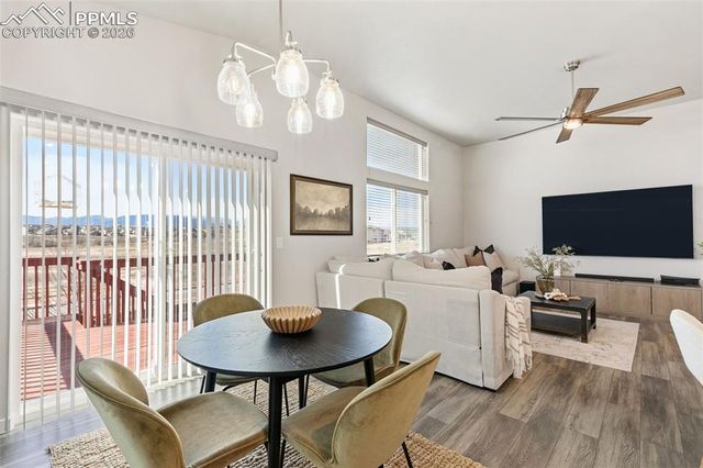 6904 Bigtooth Maple Drive, Colorado Springs, CO 80925