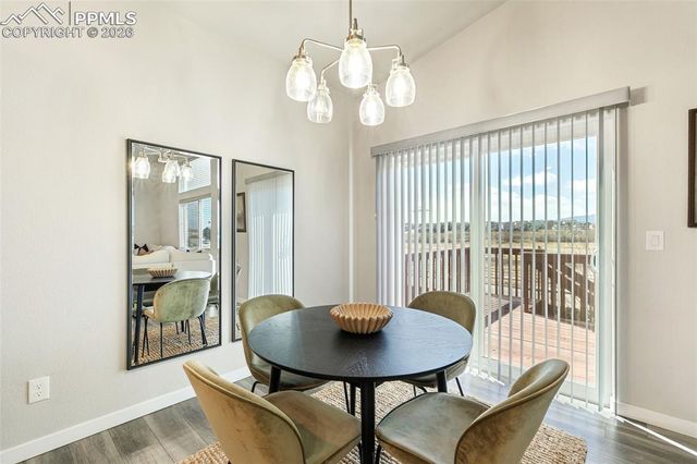 6904 Bigtooth Maple Drive, Colorado Springs, CO 80925