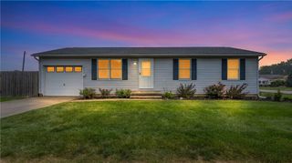 1020 S Main Street, West Milton, OH 45383