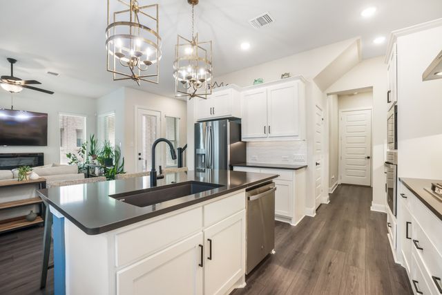 703 Canada Goose Lane, Arlington, TX 76005