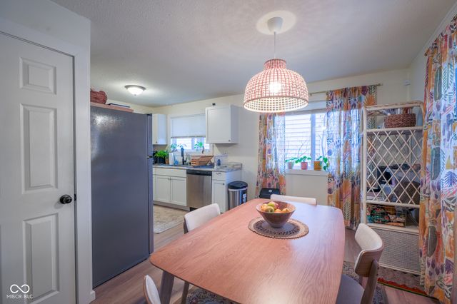 1877 Mansfield Street, Indianapolis, IN 46202