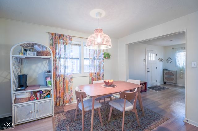 1877 Mansfield Street, Indianapolis, IN 46202