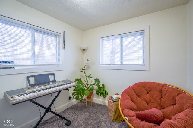 1877 Mansfield Street, Indianapolis, IN 46202