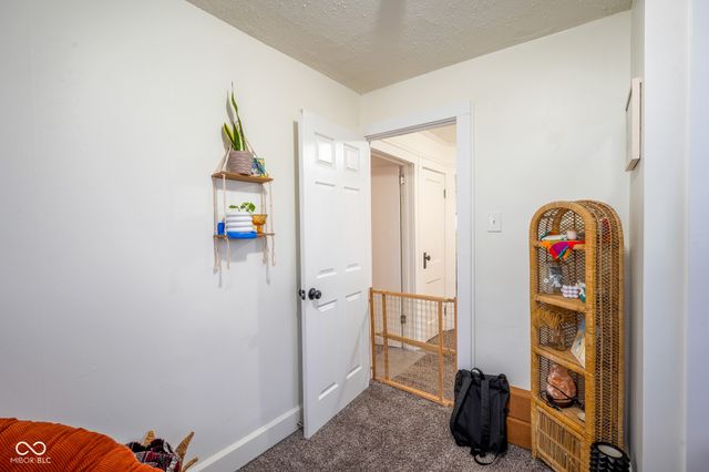 1877 Mansfield Street, Indianapolis, IN 46202