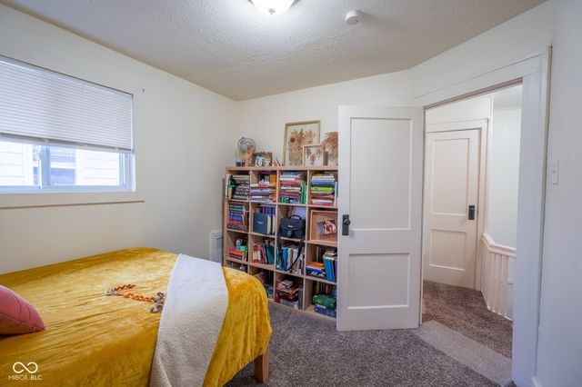 1877 Mansfield Street, Indianapolis, IN 46202