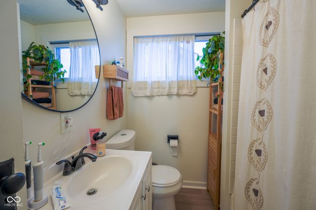 1877 Mansfield Street, Indianapolis, IN 46202