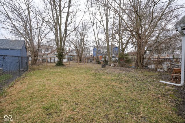 1877 Mansfield Street, Indianapolis, IN 46202