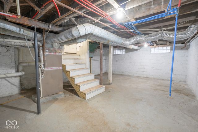 1877 Mansfield Street, Indianapolis, IN 46202