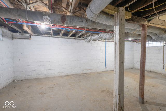 1877 Mansfield Street, Indianapolis, IN 46202