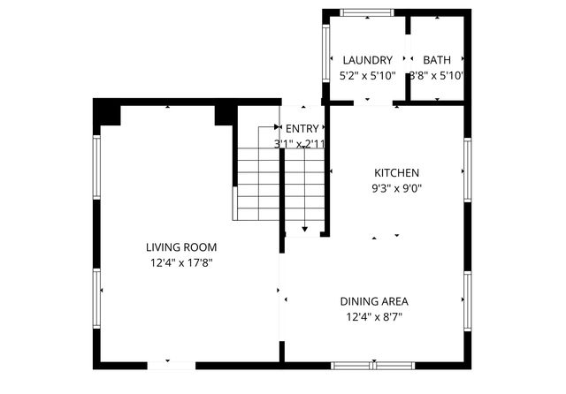 1877 Mansfield Street, Indianapolis, IN 46202