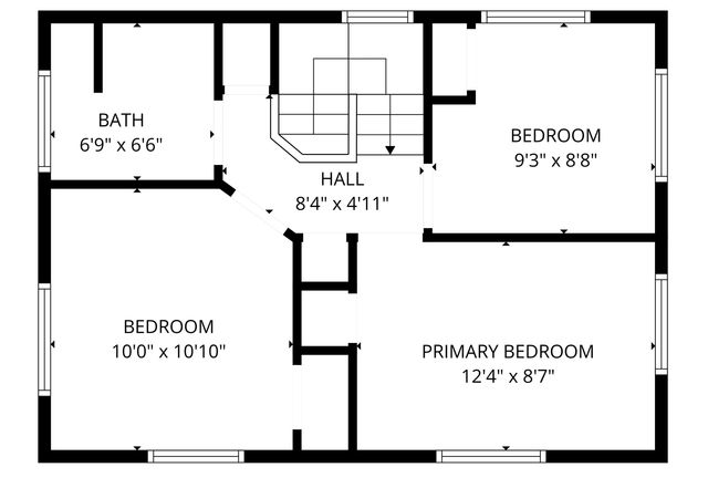 1877 Mansfield Street, Indianapolis, IN 46202