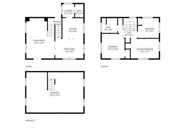 1877 Mansfield Street, Indianapolis, IN 46202