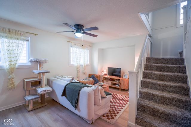 1877 Mansfield Street, Indianapolis, IN 46202