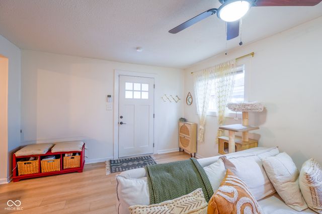 1877 Mansfield Street, Indianapolis, IN 46202