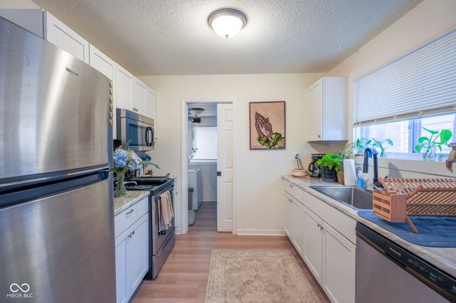 1877 Mansfield Street, Indianapolis, IN 46202