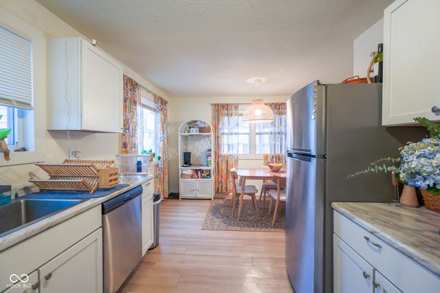 1877 Mansfield Street, Indianapolis, IN 46202