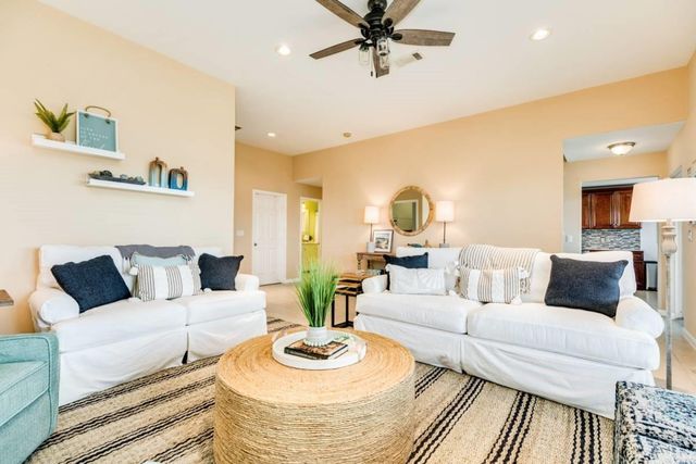 16515 Jolly Roger Road, Jamaica Beach, TX 77554