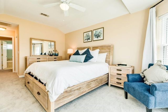 16515 Jolly Roger Road, Jamaica Beach, TX 77554