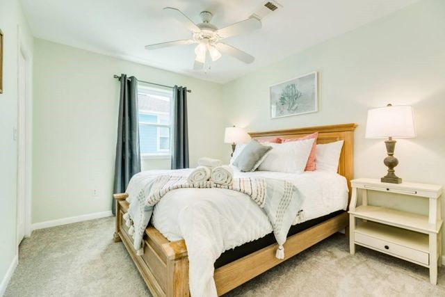 16515 Jolly Roger Road, Jamaica Beach, TX 77554