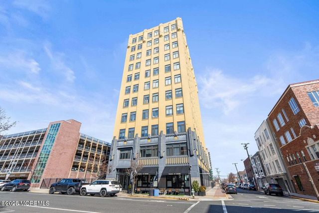 601 Bangs Avenue 1106, Asbury Park, NJ 07712