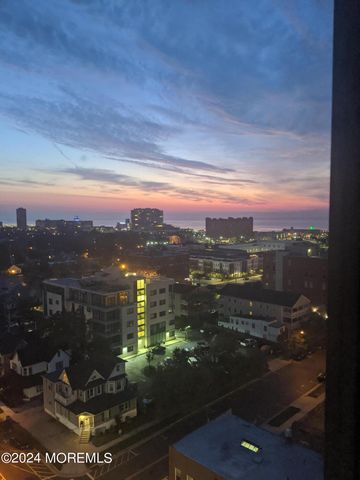 601 Bangs Avenue 1106, Asbury Park, NJ 07712