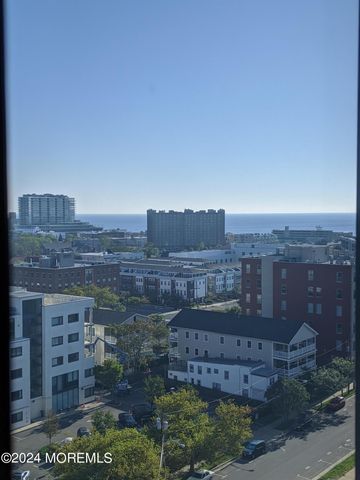 601 Bangs Avenue 1106, Asbury Park, NJ 07712