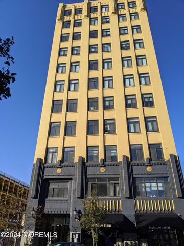 601 Bangs Avenue 1106, Asbury Park, NJ 07712