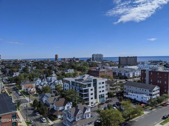 601 Bangs Avenue 1106, Asbury Park, NJ 07712