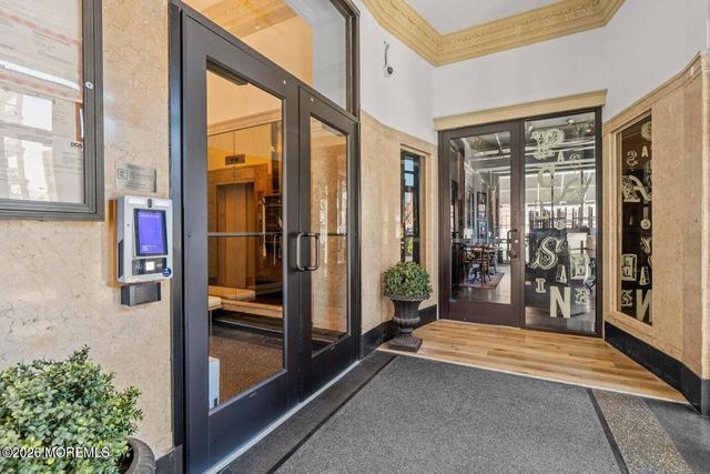 601 Bangs Avenue 1106, Asbury Park, NJ 07712