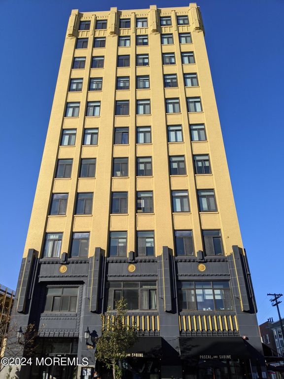 601 Bangs Avenue 1106, Asbury Park, NJ 07712