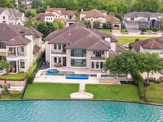 38 Enclave Manor Drive, Sugar Land, TX 77479