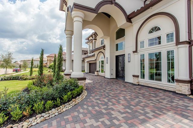 38 Enclave Manor Drive, Sugar Land, TX 77479